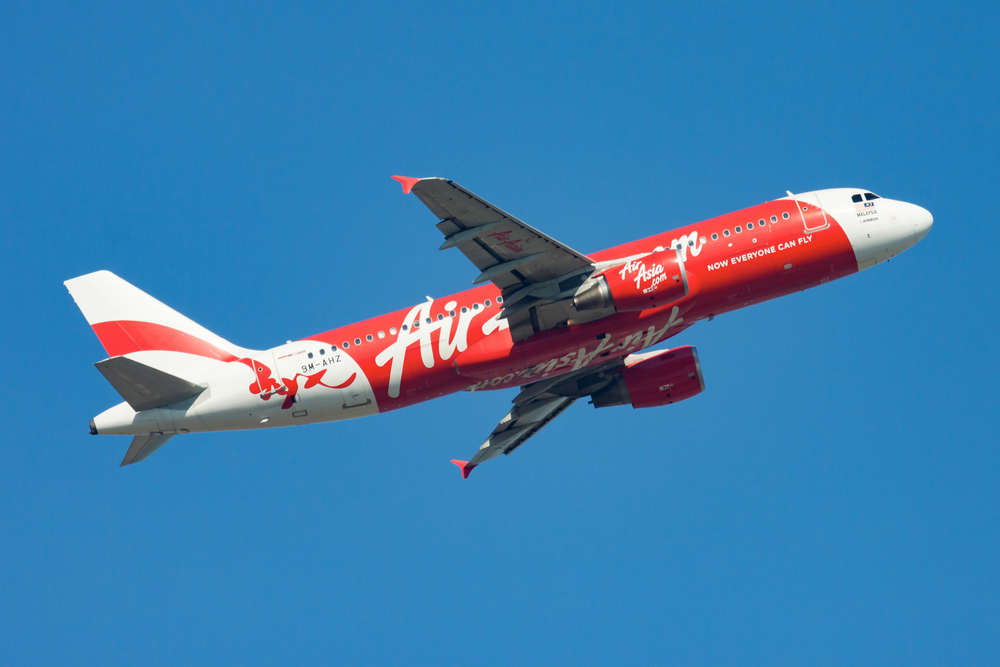 AirAsia X presents operational stats for 2nd quarter-2024