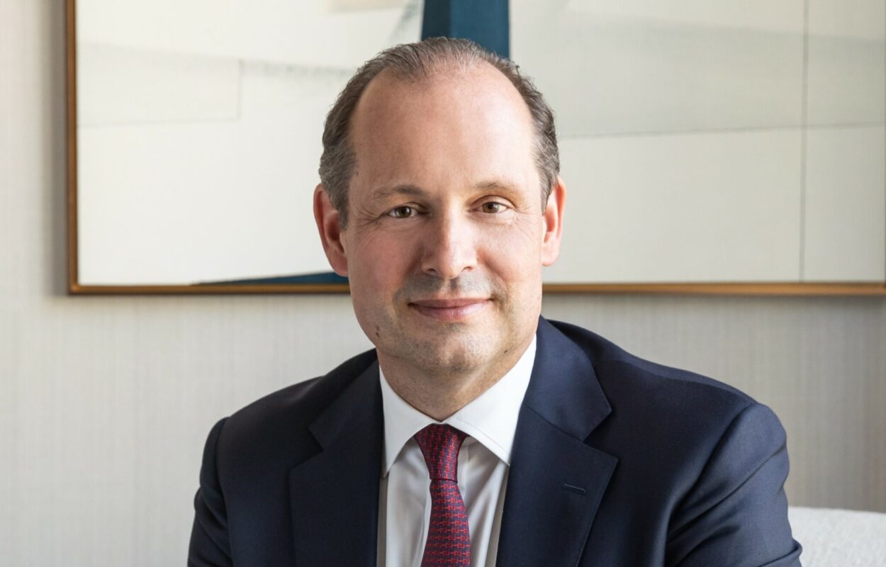 Thomas B Meier appointed as Jumeirah’s new chief executive